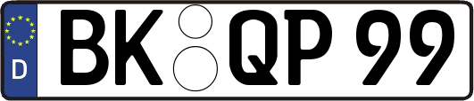 BK-QP99