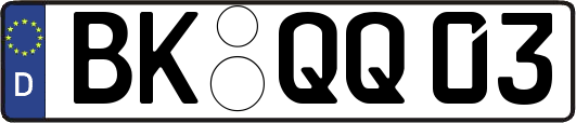 BK-QQ03