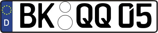 BK-QQ05