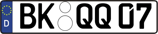 BK-QQ07