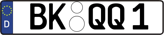 BK-QQ1