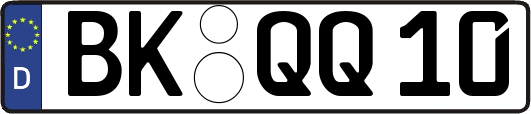 BK-QQ10