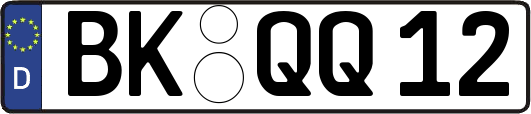 BK-QQ12