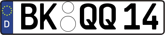 BK-QQ14