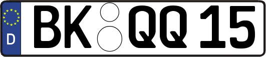 BK-QQ15