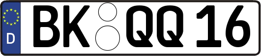 BK-QQ16