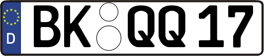 BK-QQ17