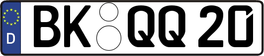 BK-QQ20