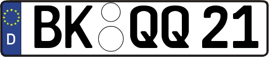 BK-QQ21