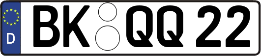 BK-QQ22