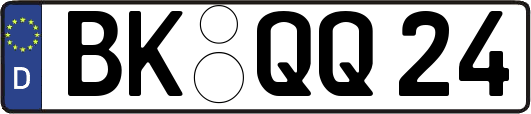 BK-QQ24