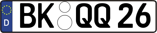 BK-QQ26
