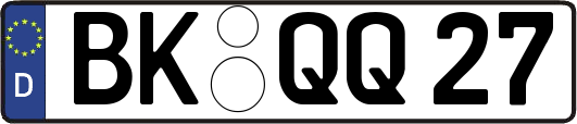 BK-QQ27