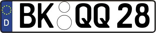 BK-QQ28