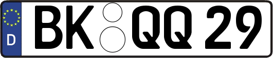BK-QQ29
