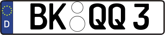 BK-QQ3