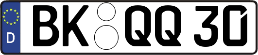 BK-QQ30