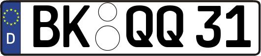 BK-QQ31