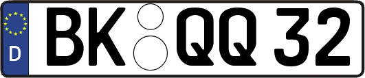 BK-QQ32