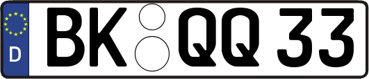 BK-QQ33