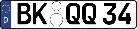 BK-QQ34