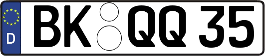 BK-QQ35