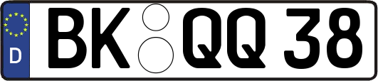 BK-QQ38