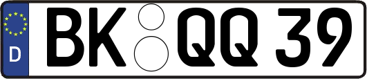 BK-QQ39