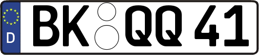 BK-QQ41