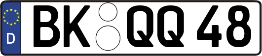 BK-QQ48