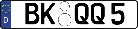 BK-QQ5