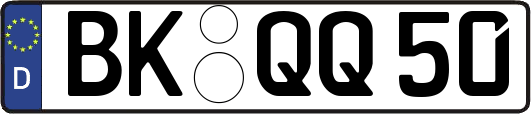 BK-QQ50