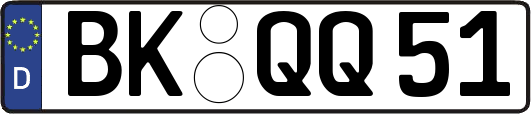BK-QQ51