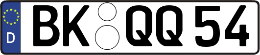BK-QQ54