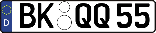 BK-QQ55
