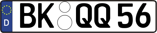 BK-QQ56