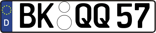 BK-QQ57
