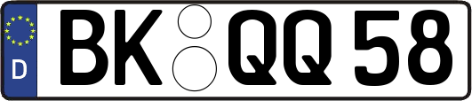 BK-QQ58