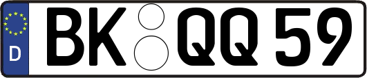 BK-QQ59