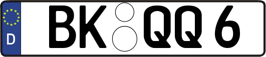BK-QQ6
