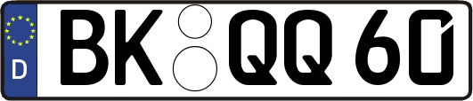 BK-QQ60
