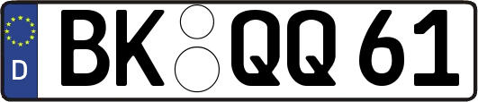 BK-QQ61