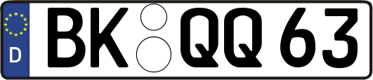 BK-QQ63