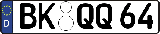 BK-QQ64
