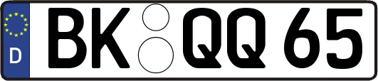 BK-QQ65