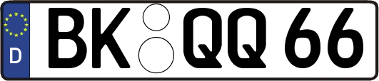BK-QQ66