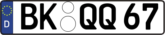BK-QQ67