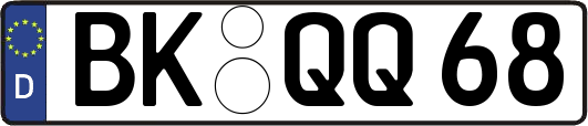 BK-QQ68