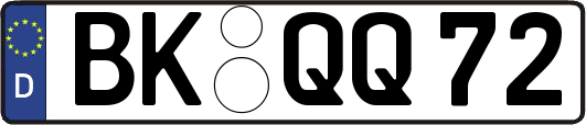 BK-QQ72