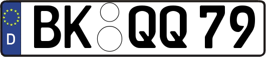 BK-QQ79